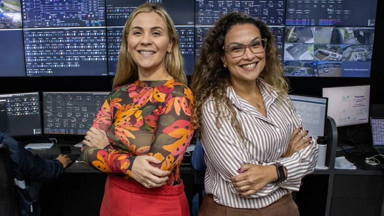 Rompendo barreiras: mulheres avançam em mercado predominante masculino