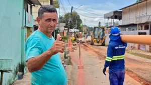 Três cidades atendidas pela Aegea se destacam no Ranking de Saneamento