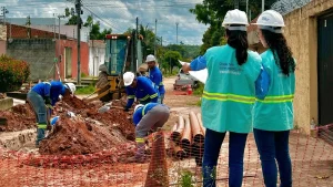 Três cidades atendidas pela Aegea se destacam no Ranking de Saneamento