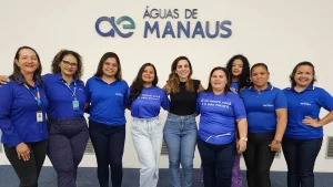 “As pessoas reconhecem nosso trabalho”