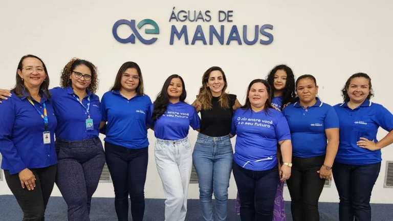 “As pessoas reconhecem nosso trabalho”