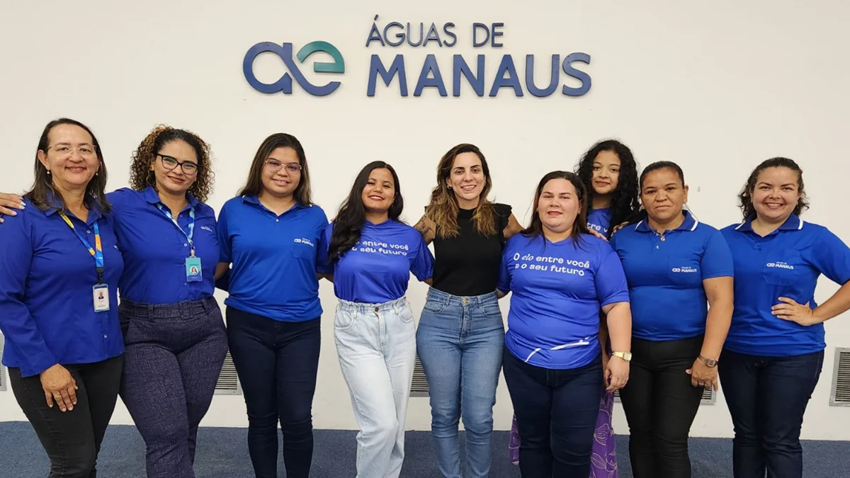 “As pessoas reconhecem nosso trabalho”