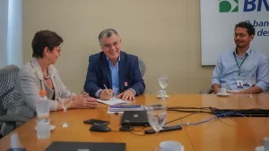 Parceria vai levar saneamento a escolas da Ilha do Marajó, no Pará