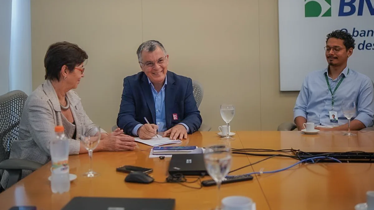 Parceria vai levar saneamento a escolas da Ilha do Marajó, no Pará