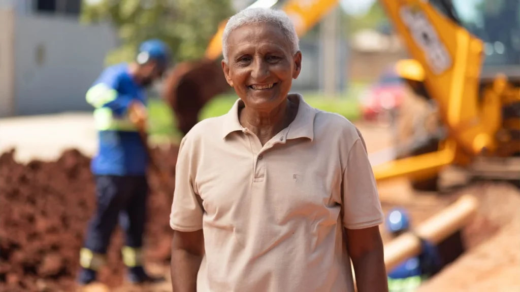 Três cidades atendidas pela Aegea se destacam no Ranking de Saneamento