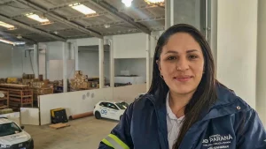 Mulheres da Aegea: jornadas de protagonismo e transformação