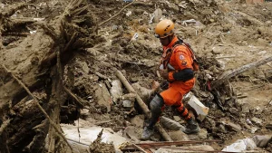 Voluntariado mobiliza apoio a vítimas de temporal em MG