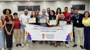 Ambiental Crato é premiada por promover diversidade