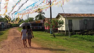 Parceria vai levar saneamento a escolas da Ilha do Marajó, no Pará
