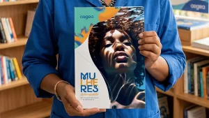 Mulheres do Saneamento: trajetórias que transformam realidades