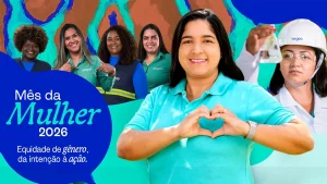 Mulheres da Aegea: minissérie mostra trajetórias que abrem caminhos