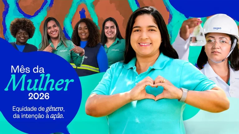 Mulheres da Aegea: minissérie mostra trajetórias que abrem caminhos