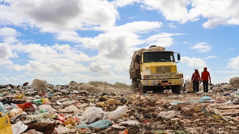 Projeto no Cariri mostra por que cuidar do solo muda vidas