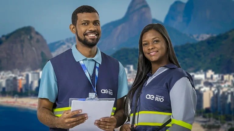 Dia do Trabalhador: quem faz o saneamento acontecer nas unidades da Aegea