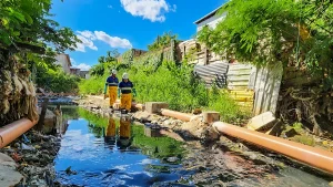 MOA: como a Aegea padroniza processos sem perder o olhar local