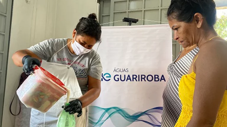 Campo Grande (MS): cuidado ambiental vira oportunidade real