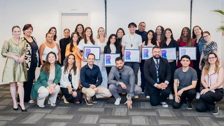 Projeto Pioneiros chega à 8ª edição mobilizando jovens de 19 cidades