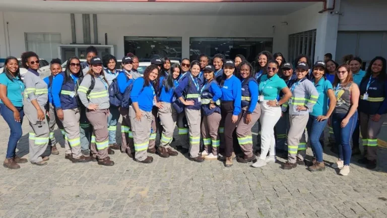 Protagonismo que transforma: legado do Mês da Mulher na Aegea