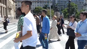 Pioneiros: vídeo mostra os jovens como protagonistas da transformação