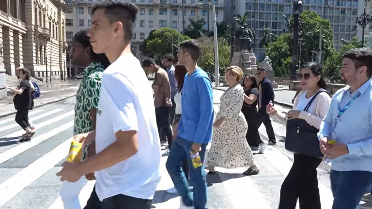 Pioneiros: vídeo mostra os jovens como protagonistas da transformação