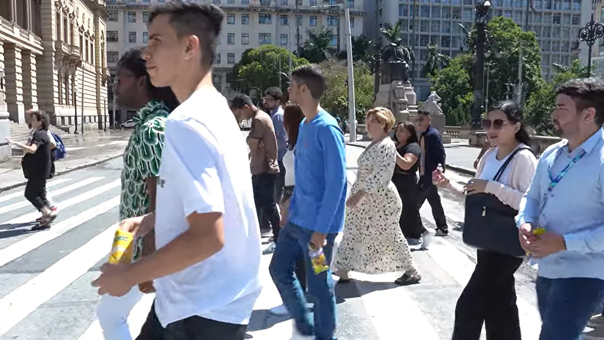 Pioneiros: vídeo mostra os jovens como protagonistas da transformação