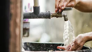 Saneamento avança em pequenas cidades de Mato Grosso