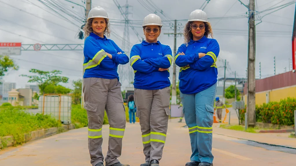 Gênero e raça: o compromisso com a equidade e a geração de renda