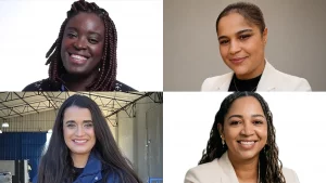 Engenharia da dignidade: a força negra na infraestrutura