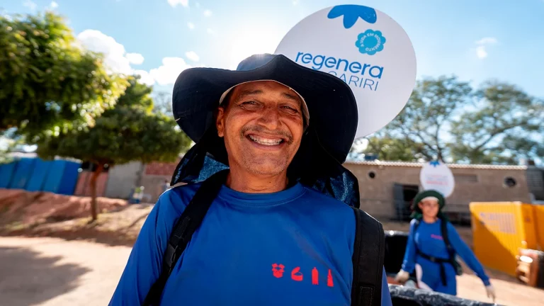 Dia Mundial da Reciclagem: pouco mais de 8% dos resíduos são reciclados