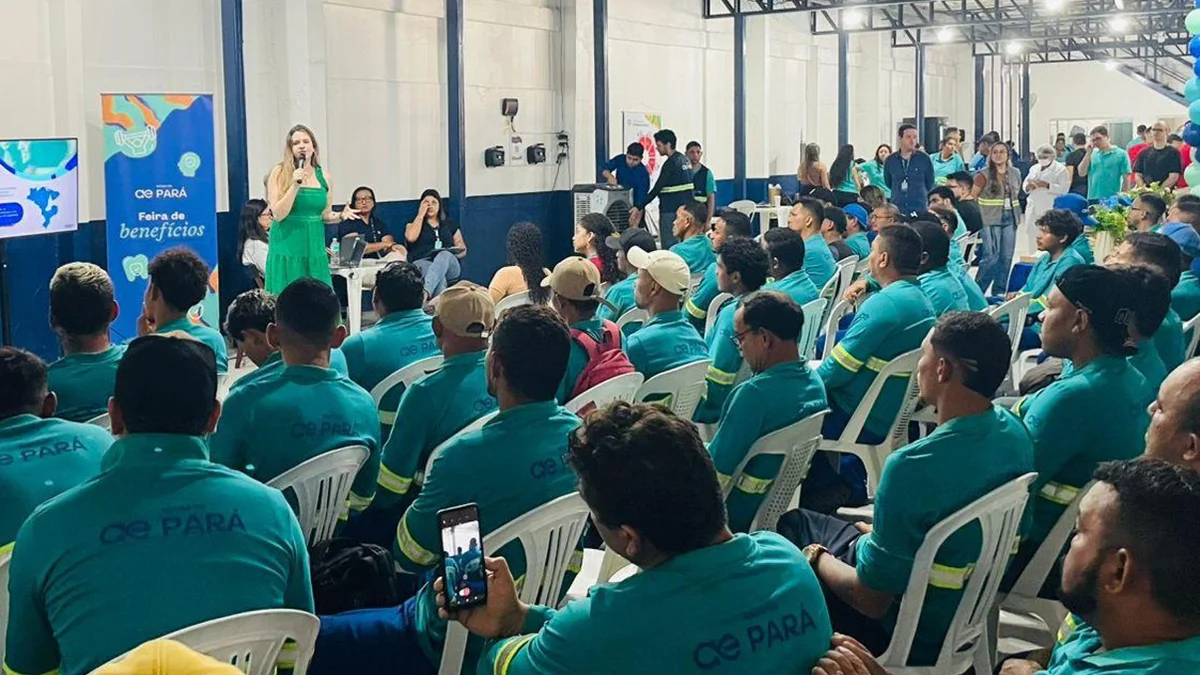 Mês do Trabalhador: setor transforma cuidado em qualidade de vida