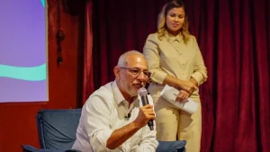 Lançamento na Região dos Lagos mostra impactos positivos do saneamento