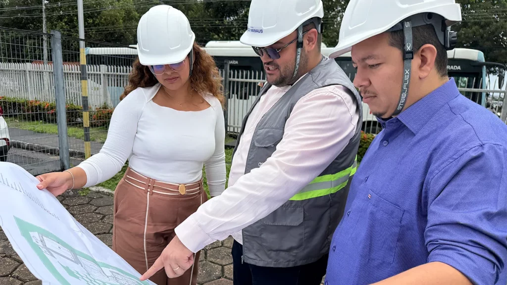 Mês do Trabalhador: como os colaboradores fazem o saneamento avançar