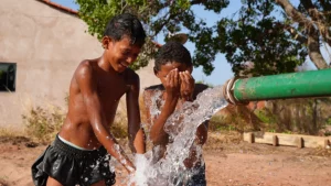 Esgoto tratado: a maior ação ambiental e de justiça social do Brasil
