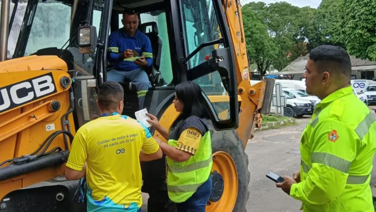 Maio Amarelo: todo dia é dia de voltar para casa em segurança