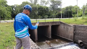 Cuidado contínuo fortalece proteção dos rios de Piracicaba