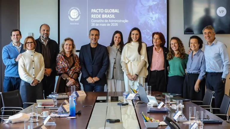 Pacto Global da ONU - Rede Brasil tem conselho liderado por mulheres