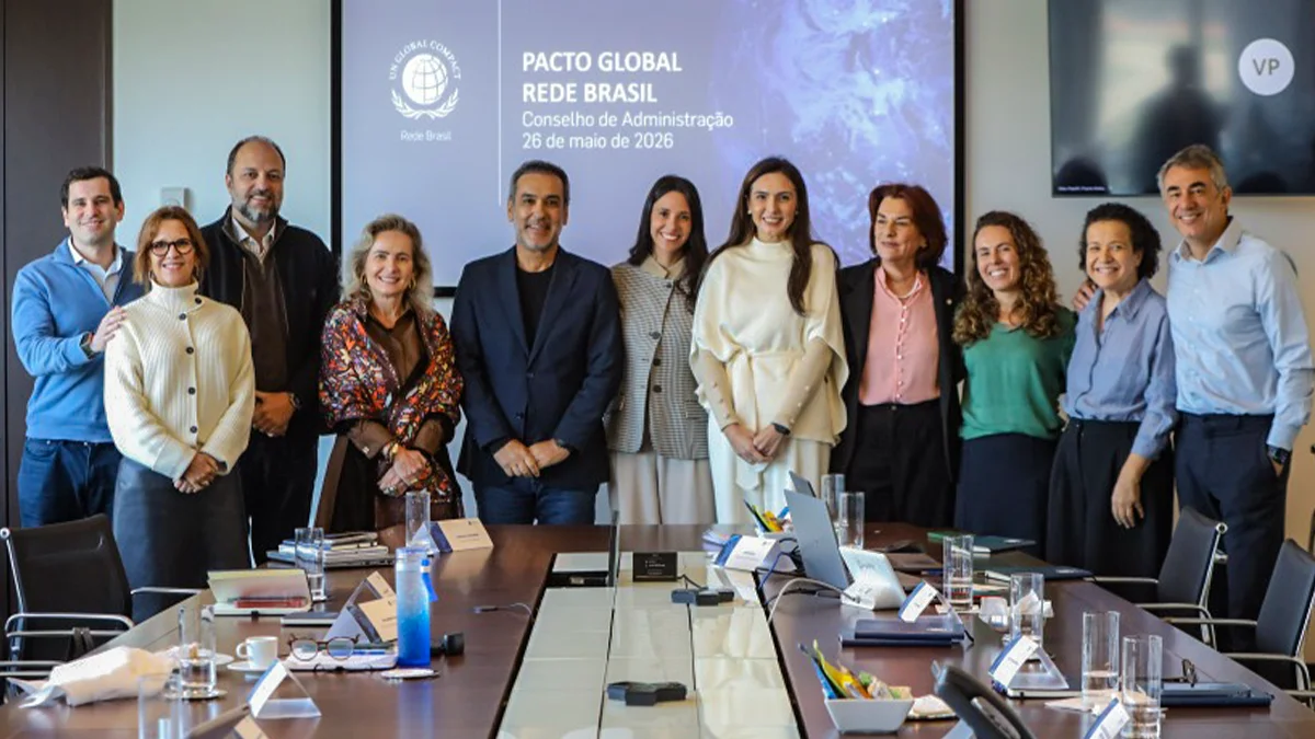 Pacto Global da ONU - Rede Brasil tem conselho liderado por mulheres