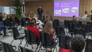 Saneamento Salva leva debate sobre sustentabilidade ao MP de Rondônia