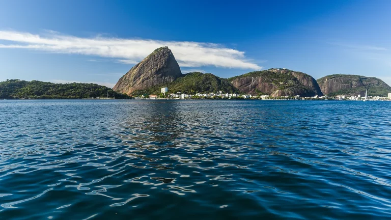 Investir em saneamento é garantir preservação do meio ambiente