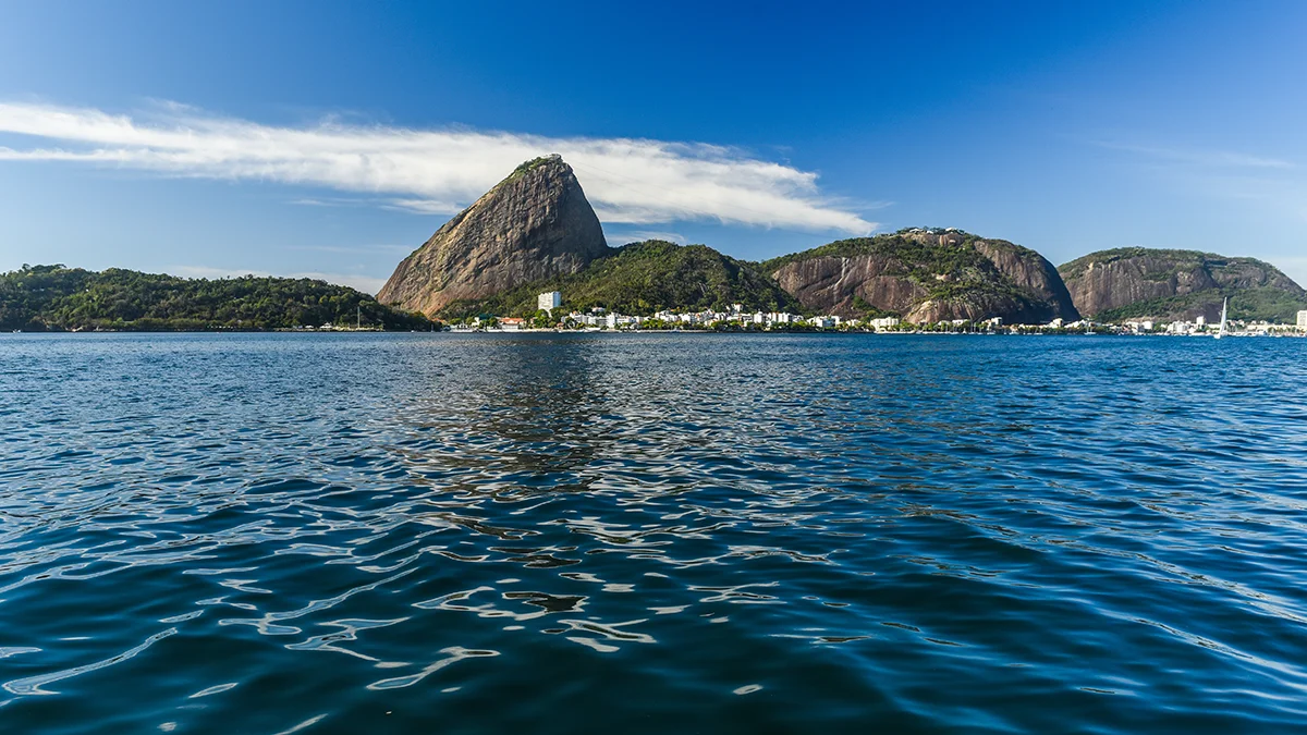 Investir em saneamento é garantir preservação do meio ambiente
