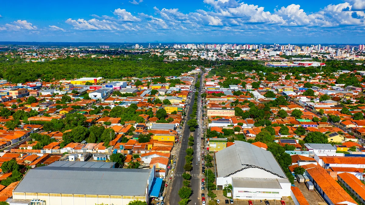 Corsan e Timon: do frio gaúcho ao calor maranhense, o legado da Aegea