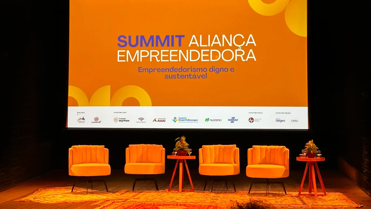 Parceria estratégica do Instituto Aegea impulsiona microempreendedores