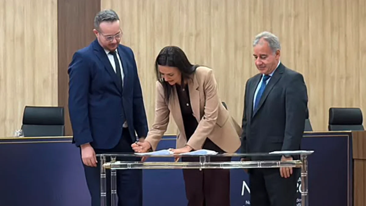 Águas de Manaus recebe Selo Ouro do Tribunal de Justiça do Amazonas