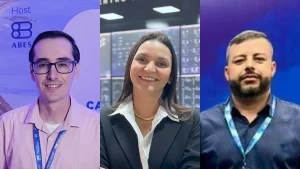 Os 16 anos da Aegea por quem ajudou a construir essa história