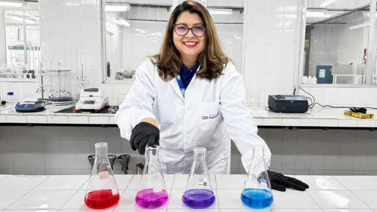Mulheres que movimentam a Aegea: trajetórias em diferentes áreas