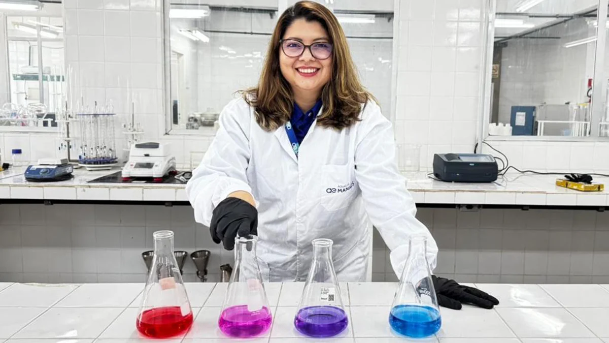 Mulheres que movimentam a Aegea: trajetórias em diferentes áreas