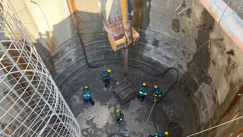 “Agora eu existo”: obras melhoram abastecimento de água na Maré