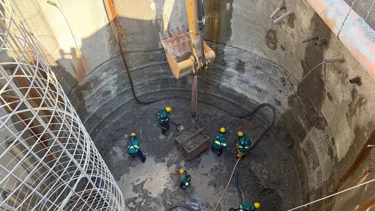 “Agora eu existo”: obras melhoram abastecimento de água na Maré