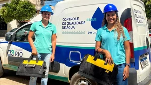 Da captação à torneira: o tratamento que garante a qualidade da água