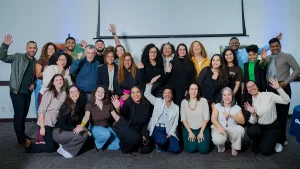 Nove anos de Respeito Dá o Tom: uma trajetória pela diversidade